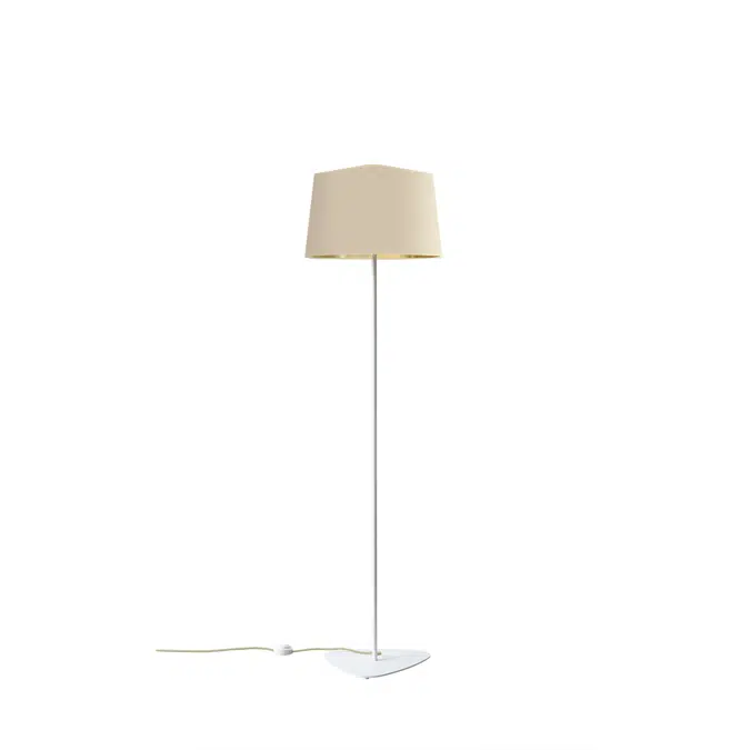 NUAGE - LARGE FLOOR LAMP 162