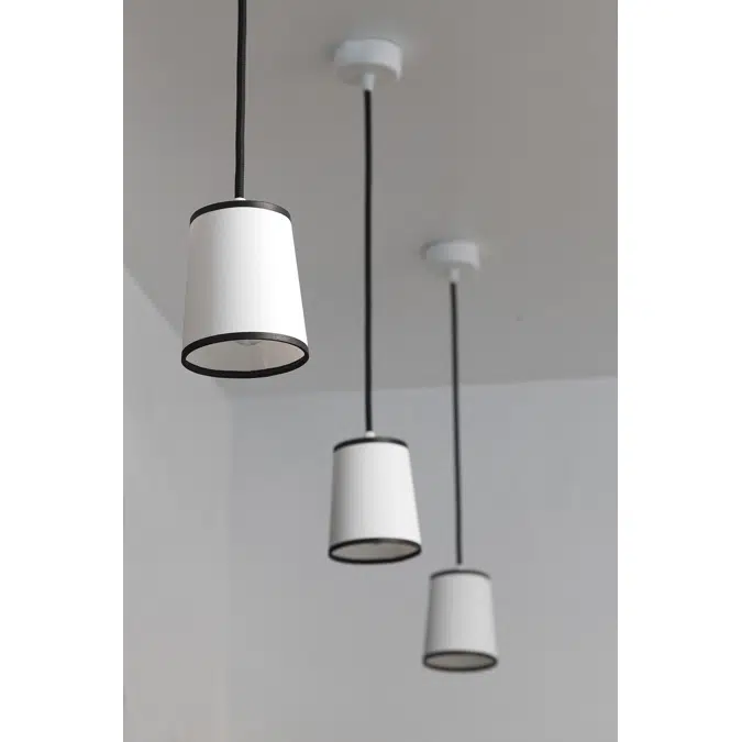 LIGHTBOOK - PENDANT LIGHT