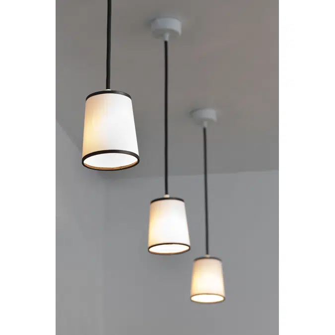 LIGHTBOOK - PENDANT LIGHT