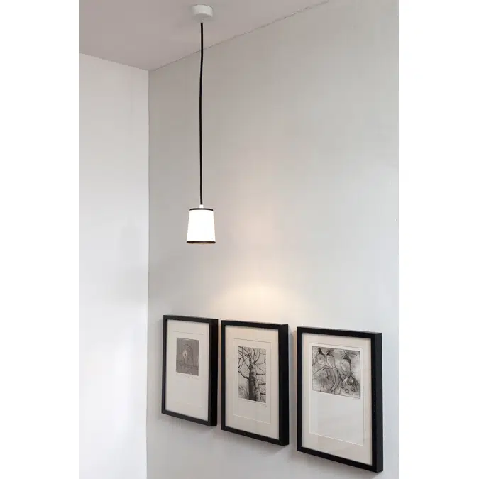 LIGHTBOOK - PENDANT LIGHT