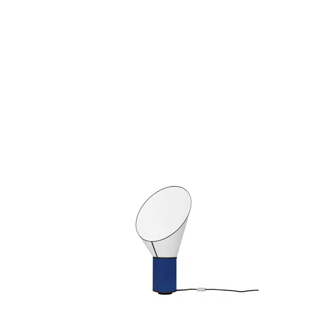 Lampe Petit Cargo