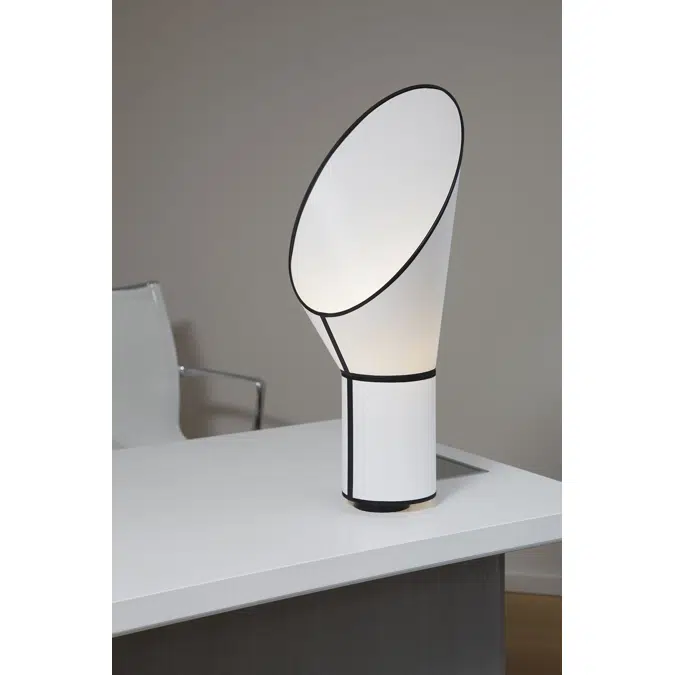 Lampe Petit Cargo