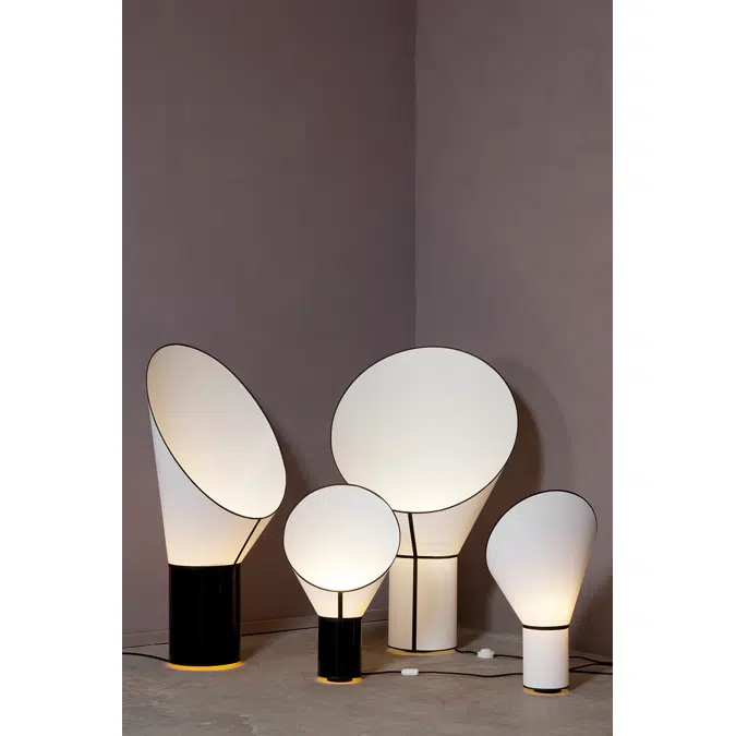 Lampe Petit Cargo