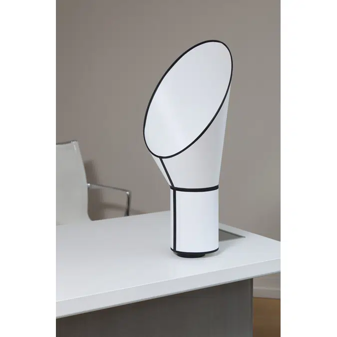 Lampe Petit Cargo