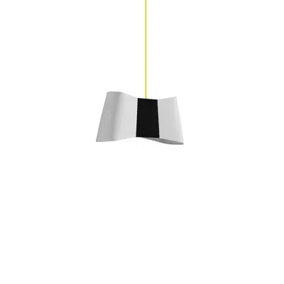 Imagem para COUTURE - PENDANT LIGHT PETIT}