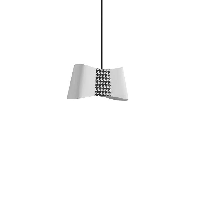 COUTURE - PENDANT LIGHT PETIT