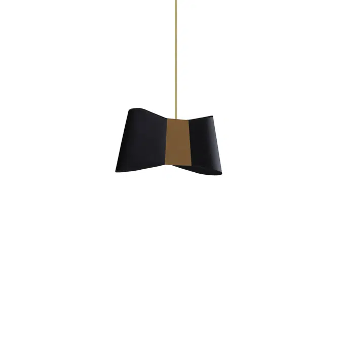 COUTURE - PENDANT LIGHT PETIT