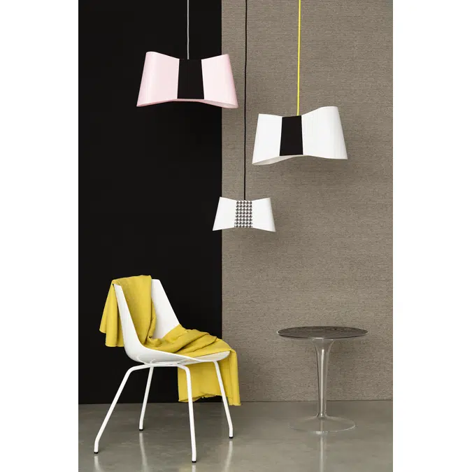 COUTURE - PENDANT LIGHT PETIT