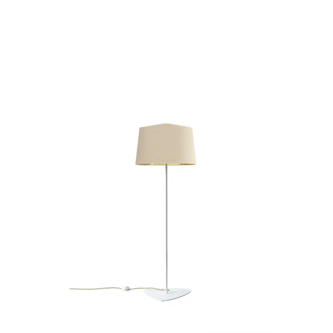 NUAGE - LARGE FLOOR LAMP 122