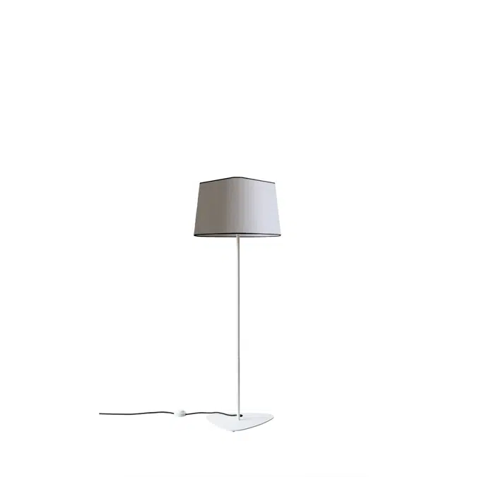 NUAGE - LARGE FLOOR LAMP 122