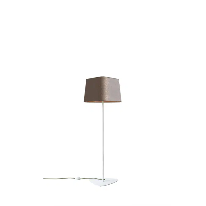 NUAGE - LARGE FLOOR LAMP 122