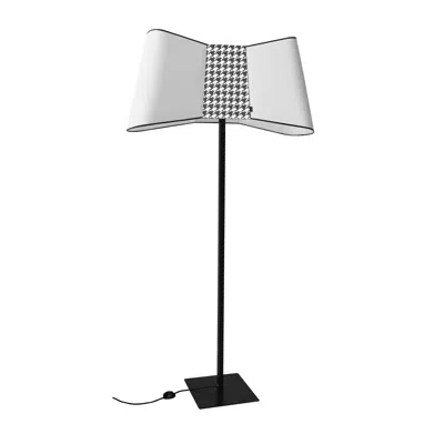 bild för COUTURE- FLOORLAMP XXL 
