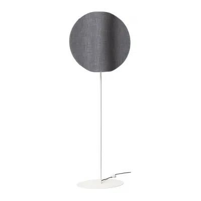 Image for MOON - GRAND FLOOR LAMP