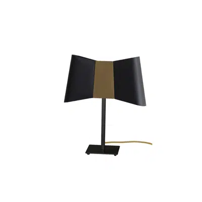 Image pour COUTURE - LAMPE A POSER PETIT