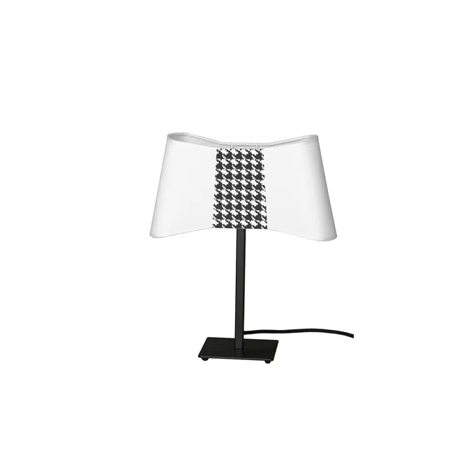 COUTURE - TABLE LAMP PETIT