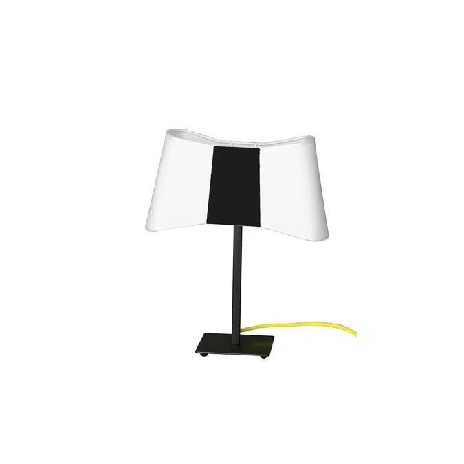 COUTURE - TABLE LAMP PETIT