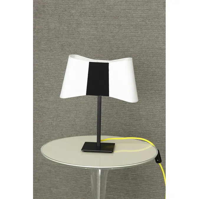 COUTURE - TABLE LAMP PETIT