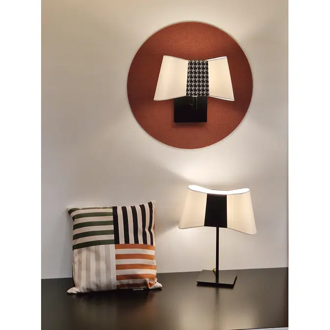 COUTURE - TABLE LAMP PETIT