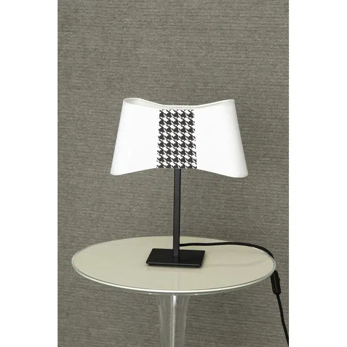 COUTURE - TABLE LAMP PETIT