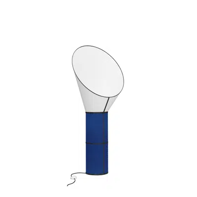 Image pour Lampadaire Grand Cargo 2