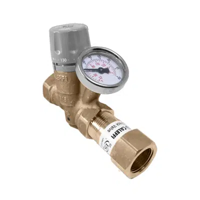 Image for ThermoSetter™ Thermal Balancing Valve - NA Market
