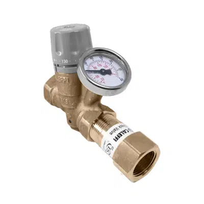 imagem para ThermoSetter™ Thermal Balancing Valve - NA Market