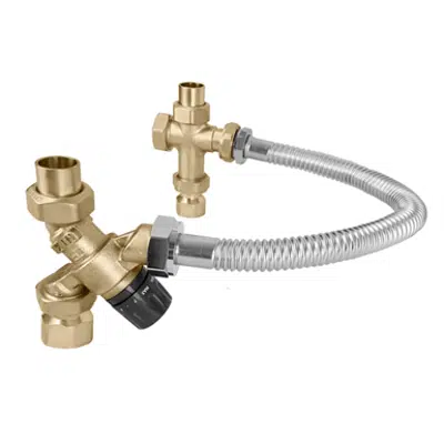 Image for TankMixer™ Water Heater Tank Mixing Valve - NA Market