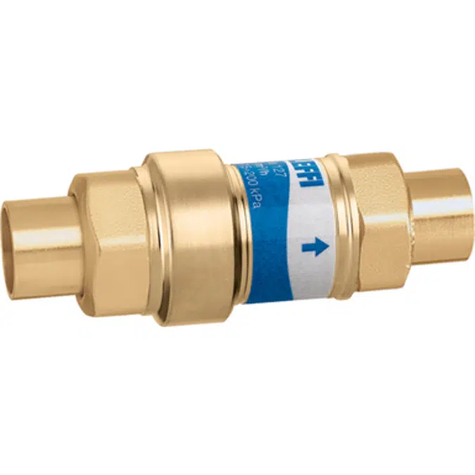 FlowCal™ Compact Automatic Flow Balancing Valve - NA Market