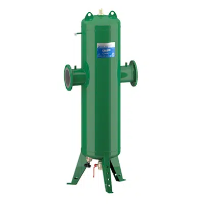 Image for DISCALDIRTMAG® - Magnetic Air and Dirt Separator, ASME (8-14") - NA Market