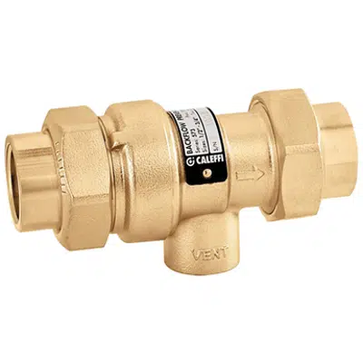 Image pour FlowShield™ DuC-AV Dual Check Backflow Preventer - NA Market