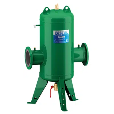 bild för DISCAL® Air Separators, ASME (8 - 12" ANSI Flange) - NA Market