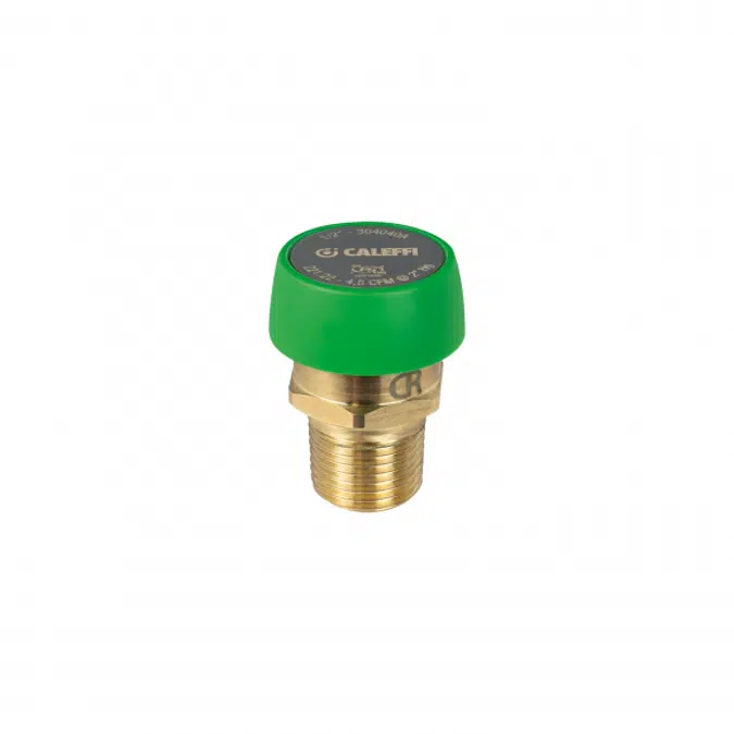 Vacu-Stop™ Vacuum Relief Valve - NA Market