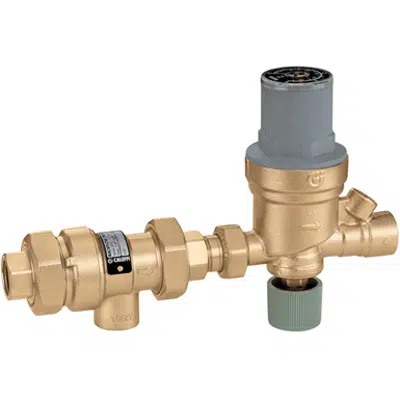 Image for AutoFill™ Combo Dual Check Backflow Preventer 573 - NA Market