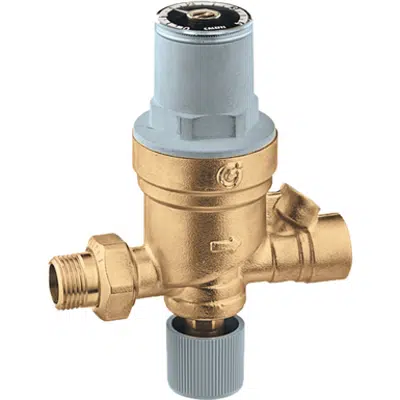 Image for AutoFill™ Automatic Filling Valve 553 - NA Market