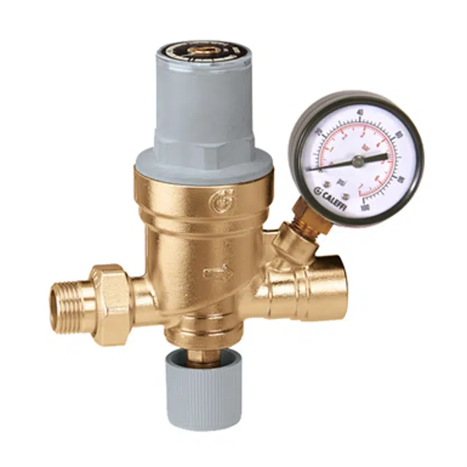 AutoFill™ Automatic Filling Valve 553 - NA Market