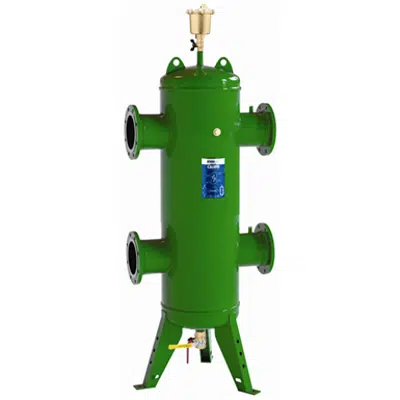 Image pour HydroCal™ ASME/CRN (8 - 14" ANSI flange) - NA Market