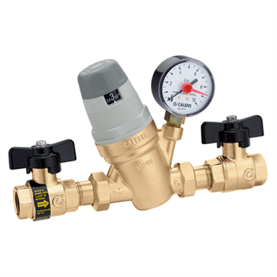 Image for Pre-adjustable automatic filling unit assemblies for high flow rates