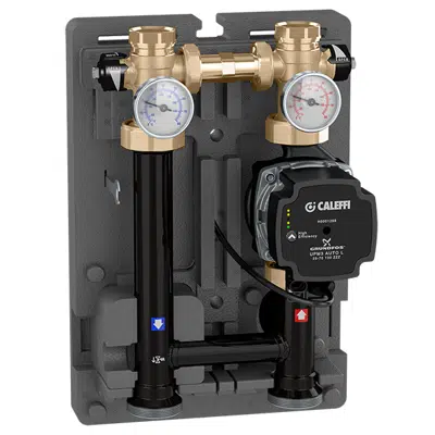 รูปภาพสำหรับ HydroMixer™ Injection Pump Mixing Unit - NA Market
