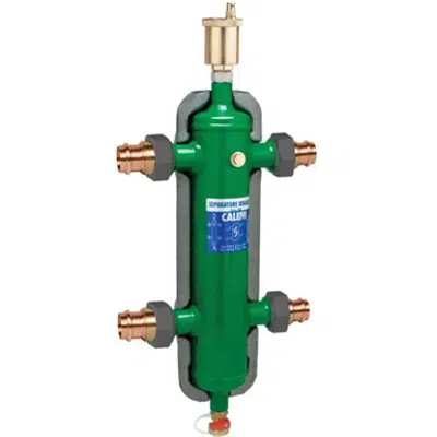 Image for Hydro Separator (1-2" union connections)