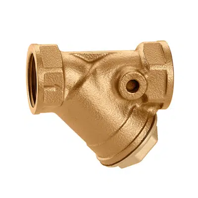 bild för Y-strainer