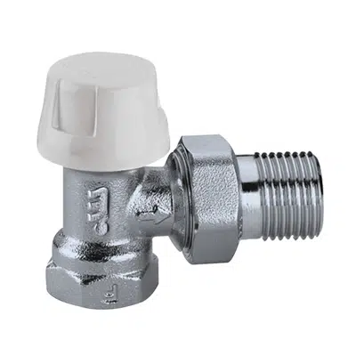 afbeelding voor Thermostatic radiator valves for NPT threaded radiators - NA Market