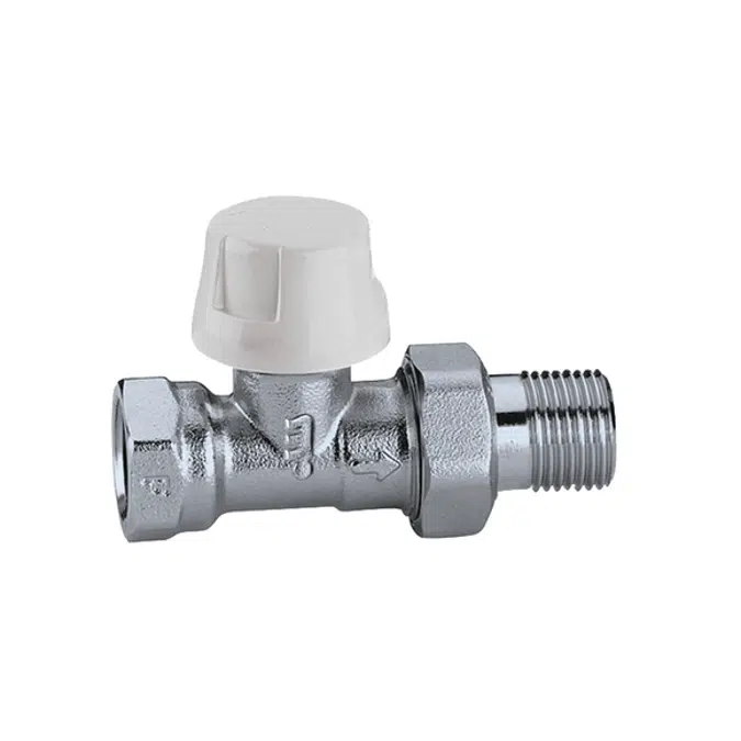 Thermostatic radiator valves for NPT threaded radiators - NA Market