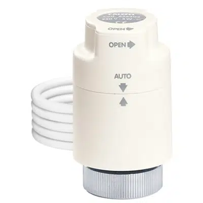 kuva kohteelle TwisTop™ Thermo-electric actuator - NA Market