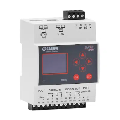 bild för CONTECA™ Datalogger - NA Market