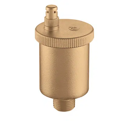 bilde for VALCAL™ High discharge Automatic Airt Vent - NA Market