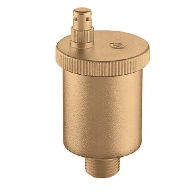 VALCAL™ High discharge Automatic Airt Vent - NA Market