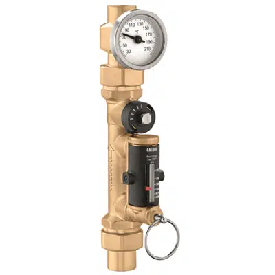 画像 QuickSetter PLUS™ Balancing Valve with Flowmeter - NA Market