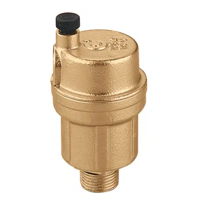 imagem para ROBOCAL™ Automatic Air Vent - NA Market