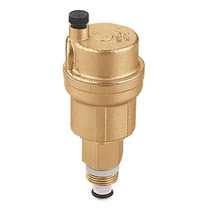ROBOCAL™ Automatic Air Vent - NA Market