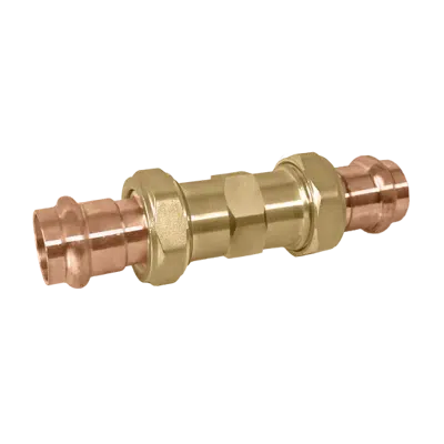 Image for FlowShield™ DuC - Dual Check Backflow Preventer - NA Market